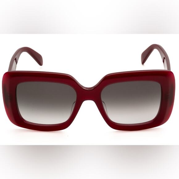 New! Celine Sunglasses CL40263I 69B, Authentic main image 3